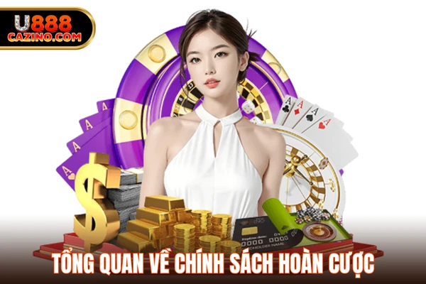 Tổng quan về chính sách hoàn cược